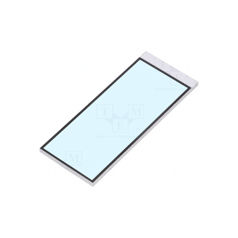 Iluminare LED de fundal albă 75x30,48x2,5mm 66,8x27mm | Electronic-mag.ro | Componente Electronice Iluminare LED de fundal albă 75x30,48x2,5mm 66,8x27mm | Electronic-mag.ro | Componente Electronice