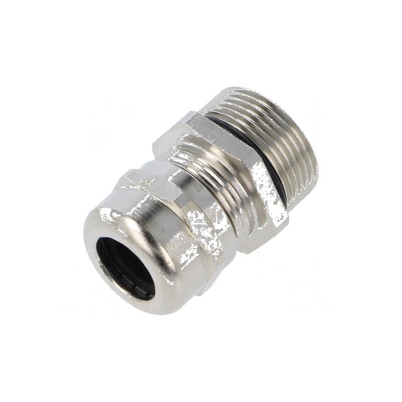 Garnitură etanșare M25 IP68 fără piuliță, filet alungit | Electronic-mag.ro | Componente Electronice