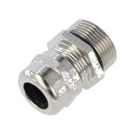 Garnitură etanșare M25 IP68 fără piuliță, filet alungit | Electronic-mag.ro | Componente Electronice