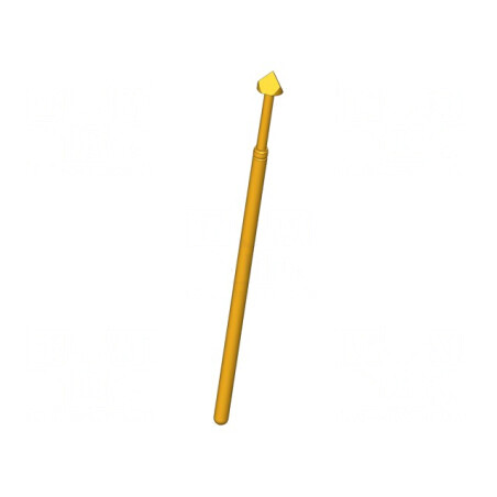 Ac de testare Abatere arc 4,3mm 8A CuBe 1,5N | Electronic-mag.ro | Componente Electronice