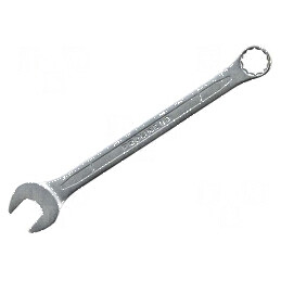 Cheie combinată 8mm 110mm oțel crom-vanadium | Electronic-mag.ro | Componente Electronice
