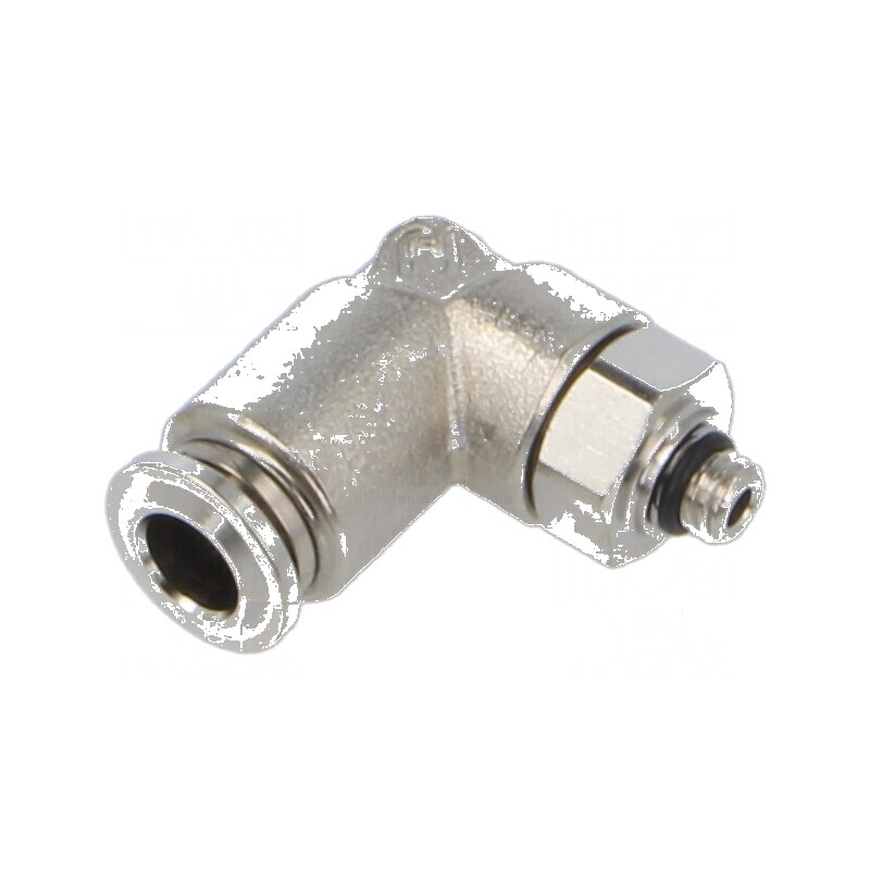 Racord push-in unghi 0,99-20bar alamă nichelată M5 | Electronic-mag.ro | Componente Electronice Racord push-in unghi 0,99-20bar alamă nichelată M5 | Electronic-mag.ro | Componente Electronice