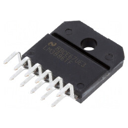 Amplificator audio IC Pieş 68W 20÷84VDC Clasa AB 1 canal | Electronic-mag.ro | Componente Electronice