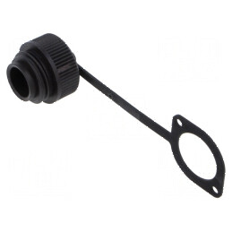 Capac protecţie pentru Accesorii 692, 693, RD24 | Electronic-mag.ro | Componente Electronice