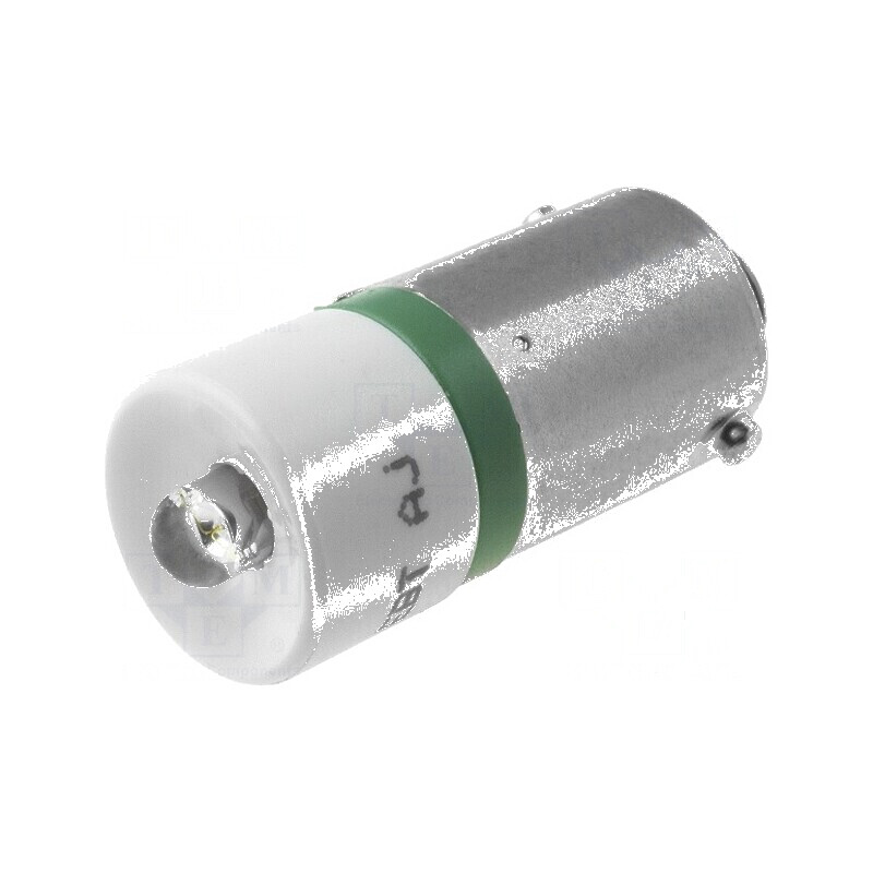Lampă LED BA9S 230VAC Verde | Electronic-mag.ro | Componente Electronice Lampă LED BA9S 230VAC Verde | Electronic-mag.ro | Componente Electronice