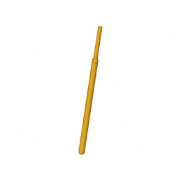 Ac de testare Abatere arc 4,3mm 5A CuBe 1,5N | Electronic-mag.ro | Componente Electronice