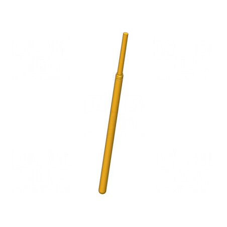 Ac de testare Abatere arc 4,3mm 5A CuBe 1,5N | Electronic-mag.ro | Componente Electronice