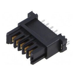 Conector FX30B-5P-3.81DSA30 | Electronic-mag.ro | Componente Electronice
