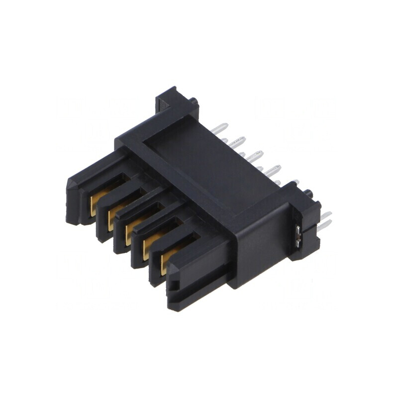 Conector FX30B-5P-3.81DSA30 | Electronic-mag.ro | Componente Electronice Conector FX30B-5P-3.81DSA30 | Electronic-mag.ro | Componente Electronice