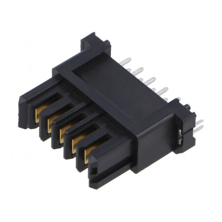 Conector FX30B-5P-3.81DSA30 | Electronic-mag.ro | Componente Electronice