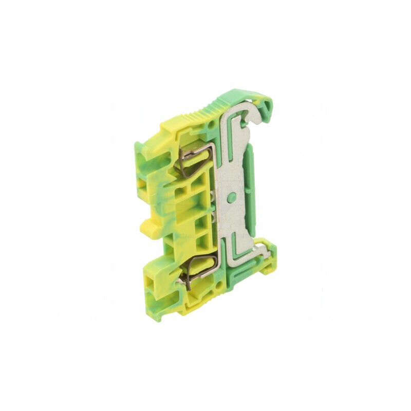 Term. îmbinare de şine 0,08-1,5mm², 2 borne, lăţime 4,2mm | Electronic-mag.ro | Componente Electronice Term. îmbinare de şine 0,08-1,5mm², 2 borne, lăţime 4,2mm | Electronic-mag.ro | Componente Electronice