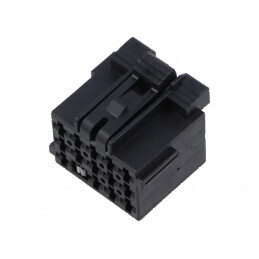 JUN-POW-TIM GEH 14P - Timonerie pentru vehicule | Electronic-mag.ro | Componente Electronice