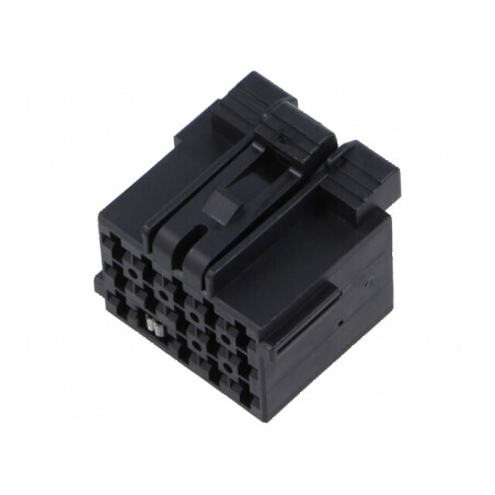 JUN-POW-TIM GEH 14P - Timonerie pentru vehicule | Electronic-mag.ro | Componente Electronice