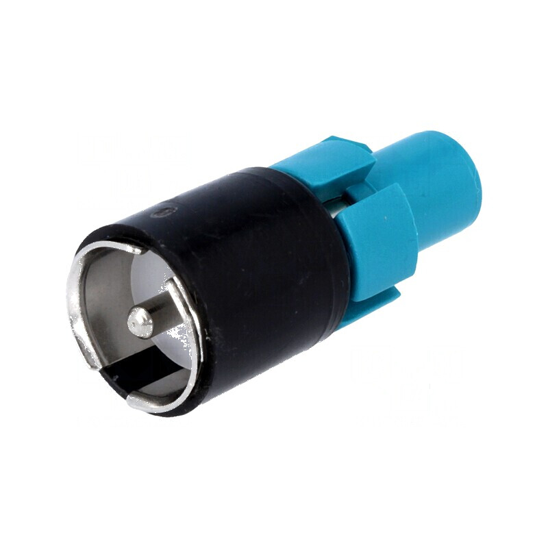 Cablu Fakra la ISO drept | Electronic-mag.ro | Componente Electronice Cablu Fakra la ISO drept | Electronic-mag.ro | Componente Electronice