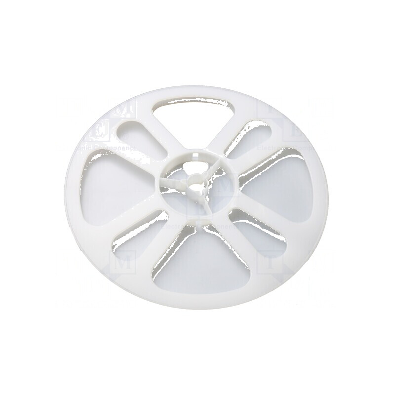 Bobină ESD 16mm x 178mm - Împrăștire Albă | Electronic-mag.ro | Componente Electronice Bobină ESD 16mm x 178mm - Împrăștire Albă | Electronic-mag.ro | Componente Electronice