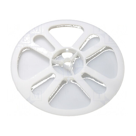 Bobină ESD 16mm x 178mm - Împrăștire Albă | Electronic-mag.ro | Componente Electronice