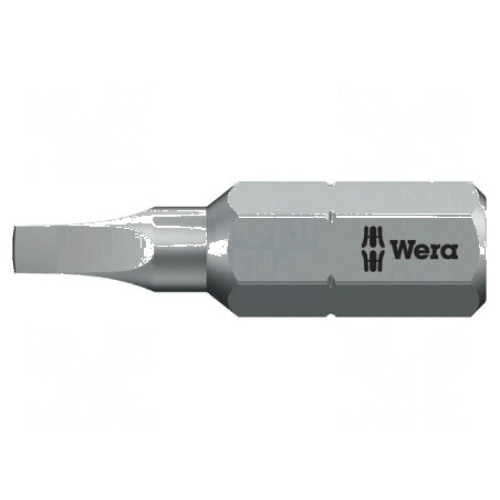 Capăt de şurubelniţă pătrat 3, 25mm | Electronic-mag.ro | Componente Electronice