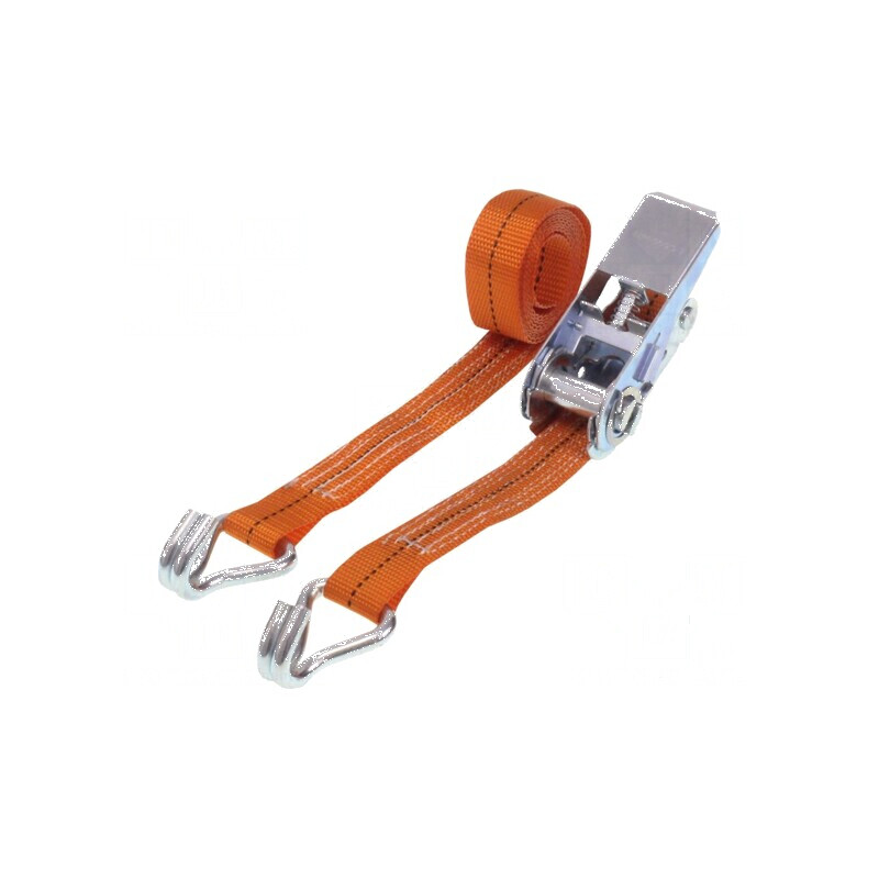 Bandă de fixare 3m x 25mm 1000kg | Electronic-mag.ro | Componente Electronice Bandă de fixare 3m x 25mm 1000kg | Electronic-mag.ro | Componente Electronice