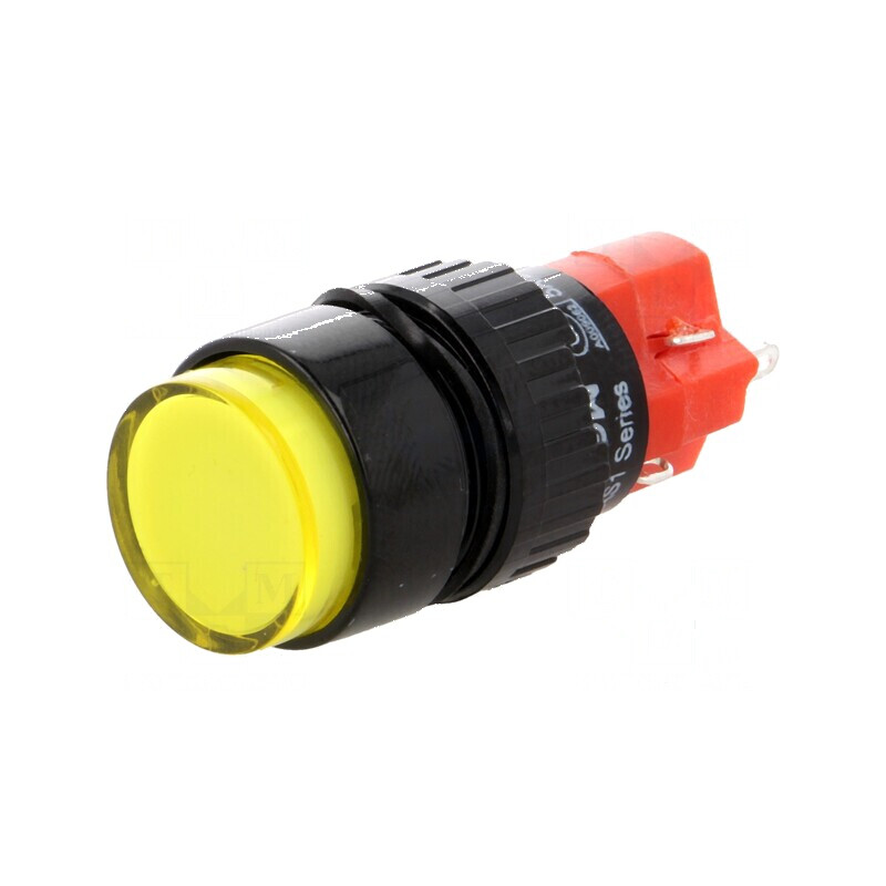 Comutator acționat prin apăsare Poz 2 SPDT 3A/220VAC ON-(ON) | Electronic-mag.ro | Componente Electronice Comutator acționat prin apăsare Poz 2 SPDT 3A/220VAC ON-(ON) | Electronic-mag.ro | Componente Electronice