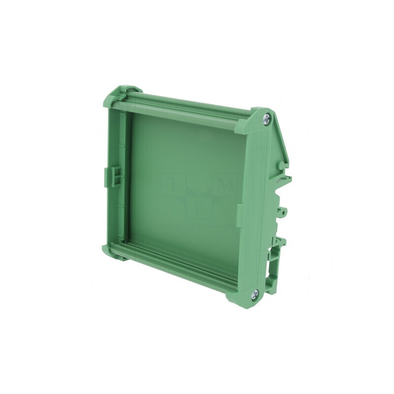 Carcasă bază poliamidă PVC 108mm X 80mm Z 28,7mm | Electronic-mag.ro | Componente Electronice Carcasă bază poliamidă PVC 108mm X 80mm Z 28,7mm | Electronic-mag.ro | Componente Electronice