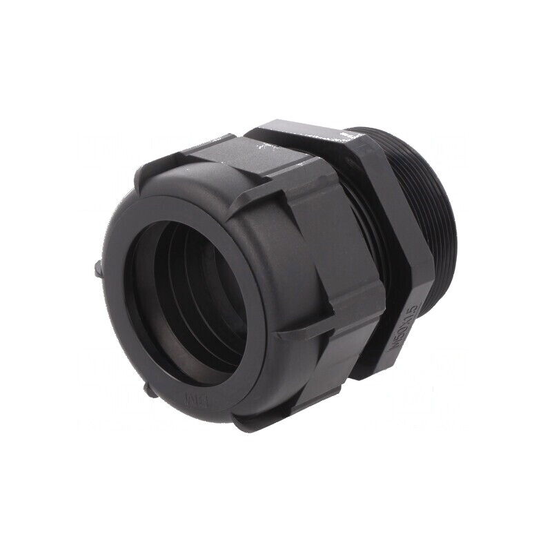 Garnitură etanșare filet alungit M50 1,5 IP68 neagră | Electronic-mag.ro | Componente Electronice Garnitură etanșare filet alungit M50 1,5 IP68 neagră | Electronic-mag.ro | Componente Electronice