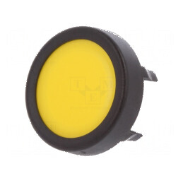 Comutator acţionat prin apăsare Poz 2 SPST-NO 0,125A/48VDC | Electronic-mag.ro | Componente Electronice