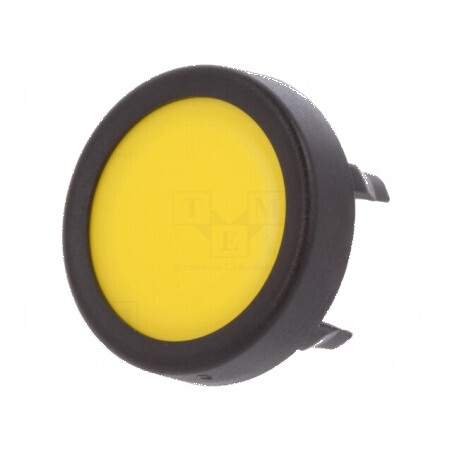 Comutator acţionat prin apăsare Poz 2 SPST-NO 0,125A/48VDC | Electronic-mag.ro | Componente Electronice
