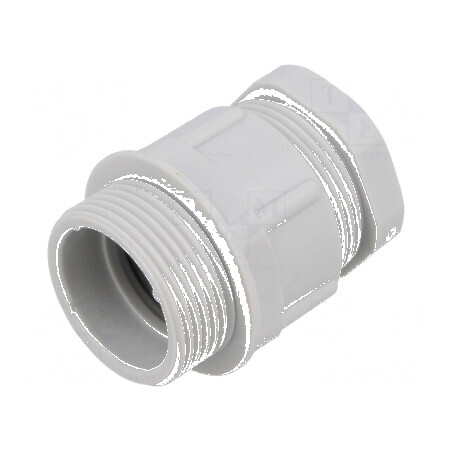Garnitură etanșare cablu plat PG21 IP54 polistiren | Electronic-mag.ro | Componente Electronice