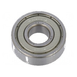 Lagăr cu bile Ø12mm Ø32mm W10mm oţel pentru rulmenţi | Electronic-mag.ro | Componente Electronice