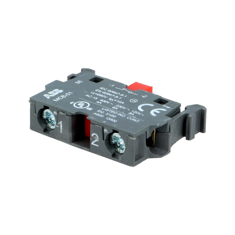 Element de contact 22mm NC pentru placa frontală Pini | Electronic-mag.ro | Componente Electronice Element de contact 22mm NC pentru placa frontală Pini | Electronic-mag.ro | Componente Electronice