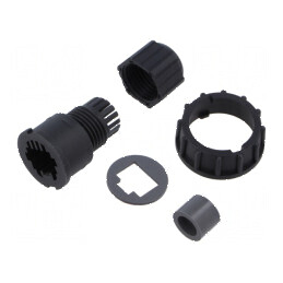 RJ-00BMMA-LL7001 - Produs Universal de Încărcare | Electronic-mag.ro | Componente Electronice