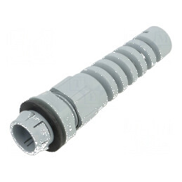 Garnitură de etanșare M20 IP68 poliamidă SKINTOP® CLICK BS | Electronic-mag.ro | Componente Electronice