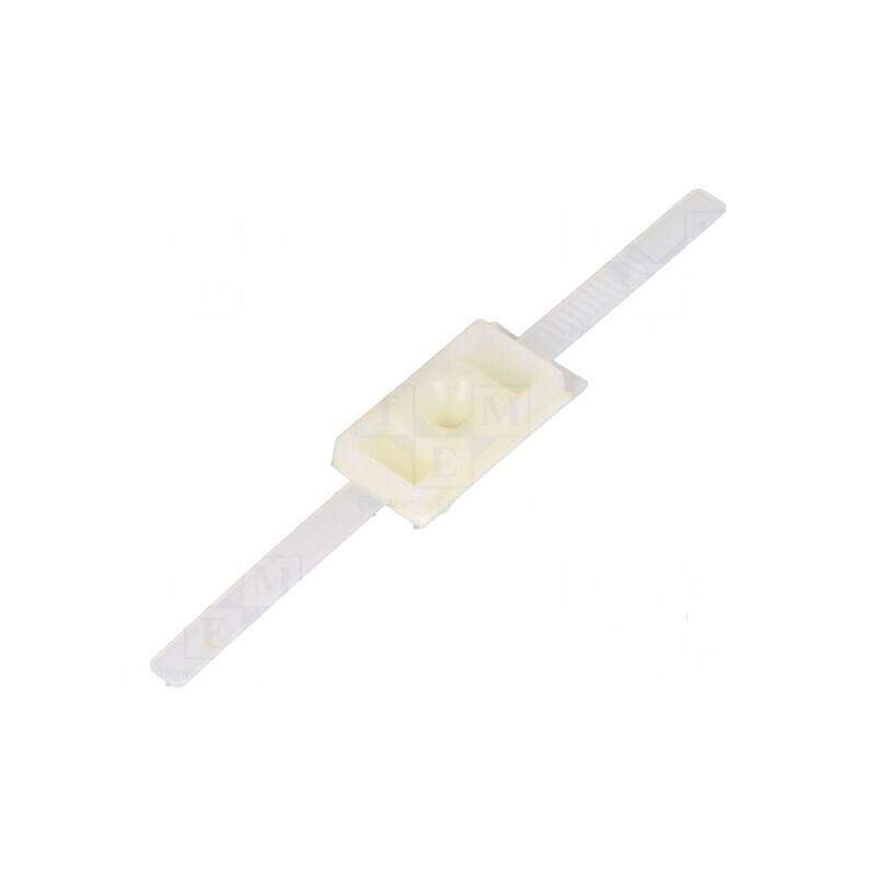 Clipsuri tip P pentru cabluri - Element de susţinere W: 12,5mm | Electronic-mag.ro | Componente Electronice Clipsuri tip P pentru cabluri - Element de susţinere W: 12,5mm | Electronic-mag.ro | Componente Electronice