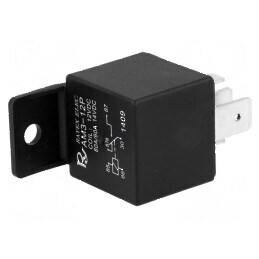 Releu electromagnetic SPDT 12VDC 80A pentru autovehicule | Electronic-mag.ro | Componente Electronice