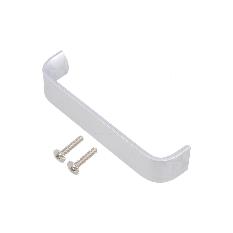 Suport aluminiu naturală 30mm H, 136mm L, 25mm W cu manetă | Electronic-mag.ro | Componente Electronice Suport aluminiu naturală 30mm H, 136mm L, 25mm W cu manetă | Electronic-mag.ro | Componente Electronice