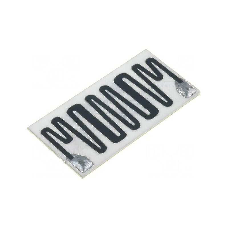 Rezistor înaltă tensiune 500MΩ 1,7W thick film lipit | Electronic-mag.ro | Componente Electronice Rezistor înaltă tensiune 500MΩ 1,7W thick film lipit | Electronic-mag.ro | Componente Electronice