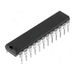 CPLD THT DIP24 10 Macrocelule 22 I/O 4,5-5,5VDC | Electronic-mag.ro | Componente Electronice