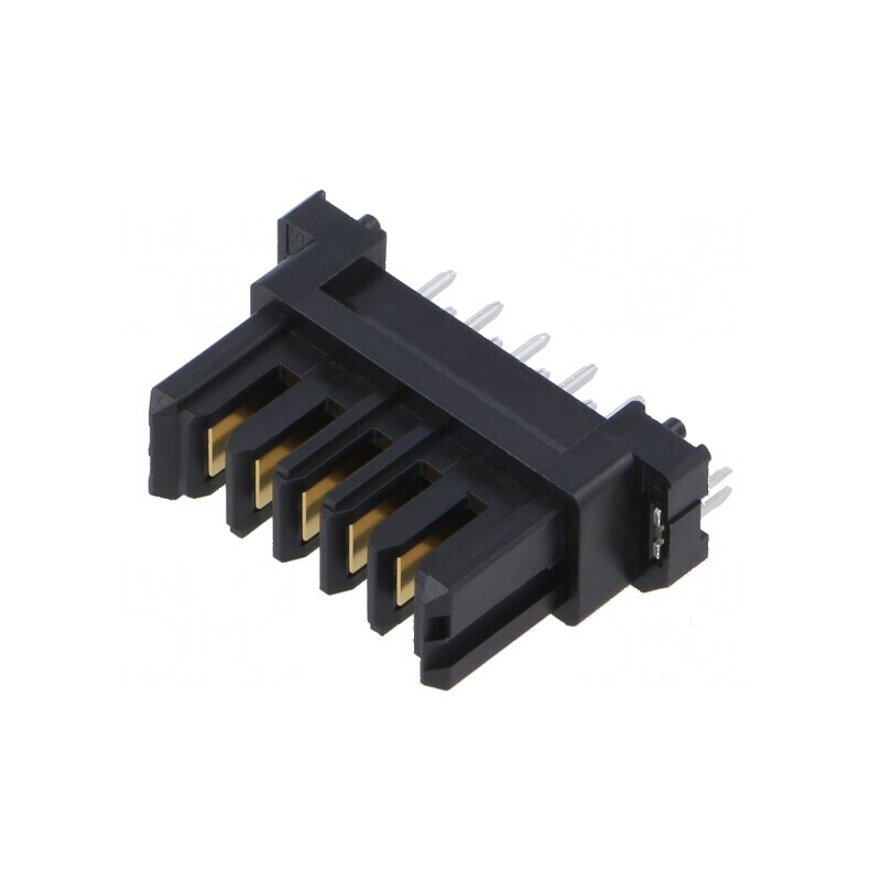 Conector PCB-PCB FX30B SMT PIN 5 Soclu Tată 15A | Electronic-mag.ro | Componente Electronice Conector PCB-PCB FX30B SMT PIN 5 Soclu Tată 15A | Electronic-mag.ro | Componente Electronice