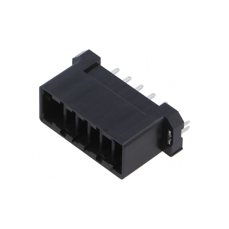 FX30B-5S-3.81DSA - Conector Electric 5 Pini 3.81mm | Electronic-mag.ro | Componente Electronice FX30B-5S-3.81DSA - Conector Electric 5 Pini 3.81mm | Electronic-mag.ro | Componente Electronice