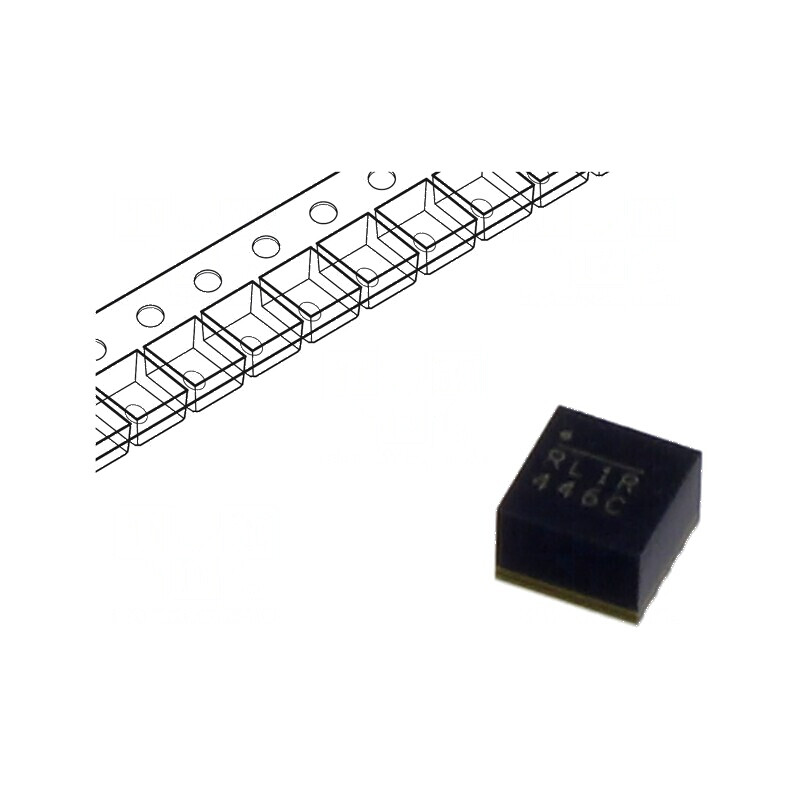 Convertor DC/DC 3-22V 1A LGA-M PCB RPL-1.0 | Electronic-mag.ro | Componente Electronice Convertor DC/DC 3-22V 1A LGA-M PCB RPL-1.0 | Electronic-mag.ro | Componente Electronice
