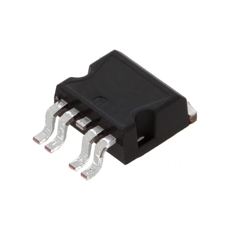 Switch de putere high-side 9A P2PAK 5,5÷36V pentru rolă/bandă | Electronic-mag.ro | Componente Electronice Switch de putere high-side 9A P2PAK 5,5÷36V pentru rolă/bandă | Electronic-mag.ro | Componente Electronice