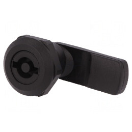 Închizătoare poliamidă 12mm D5 | Electronic-mag.ro | Componente Electronice