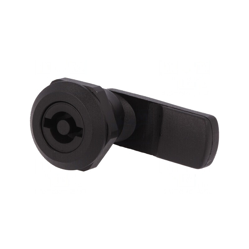 Închizătoare poliamidă 12mm D5 | Electronic-mag.ro | Componente Electronice