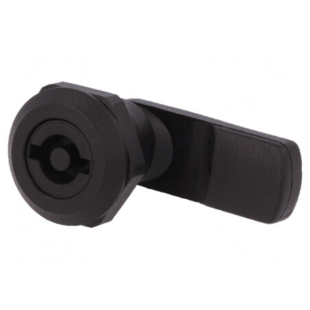 Închizătoare poliamidă 12mm D5 | Electronic-mag.ro | Componente Electronice