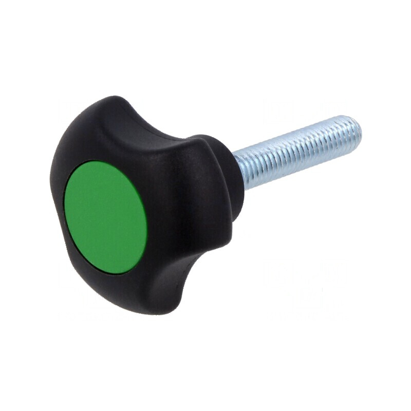 Buton de reglare 40mm M8 Filet extern și intern 70mm | Electronic-mag.ro | Componente Electronice Buton de reglare 40mm M8 Filet extern și intern 70mm | Electronic-mag.ro | Componente Electronice