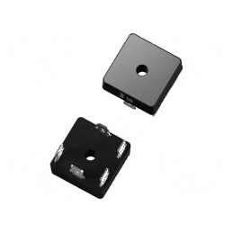 Punte redresoare trifazată Urmax 200V 35A 450A THT | Electronic-mag.ro | Componente Electronice