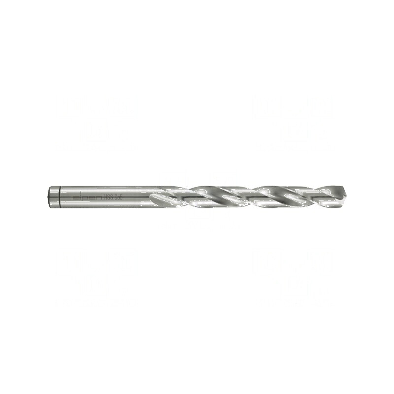 Burghiu metal Ø 5mm L 86mm oțel rapid cu cobalt HSS-Co | Electronic-mag.ro | Componente Electronice