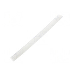 Furtun silicon 4mm pentru industria alimentară -60÷180°C | Electronic-mag.ro | Componente Electronice