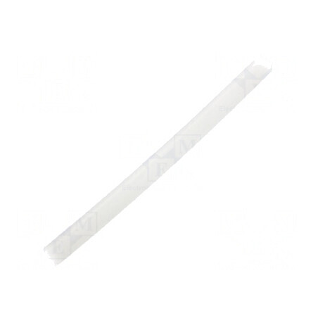 Furtun silicon 4mm pentru industria alimentară -60÷180°C | Electronic-mag.ro | Componente Electronice