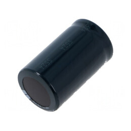 Condensator electrolitic SNAP-IN 4700uF 100V Ø30x50mm ±20% | Electronic-mag.ro | Componente Electronice